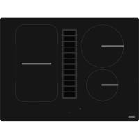 FRANKE Okap kuchenny z płytą indukcyjną FSM 709 HI czarny