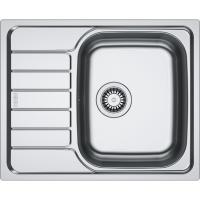 FRANKE Zlewozmywak SKN 611-62 620 x 500 mm