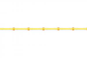 StrongLumio taśma LED COB 24V 10+10W/m (576 LED/m) - 8mm 2PIN CCT