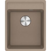 FRANKE Dřez MRG 610-37 RTL 410x510mm kašmír