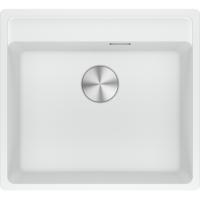 FRANKE Dřez MRG 610-52 RTL 560x510mm bílá led