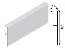 SEVROLL maskownica Galaxy 3m