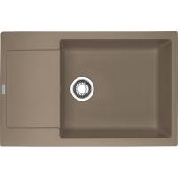 FRANKE Zlewozmywak MRG 611-78 BB 780 x 500 kaszmir