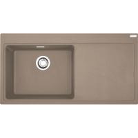 FRANKE Zlewozmywak MTG 611/2 1000 x 515 kaszmir