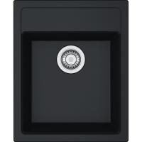 FRANKE Zlewozmywak SID 610-40 430 x 530 czarny