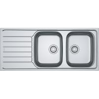 FRANKE Zlewozmywak SKX 621 3 1/2 1160 x 500