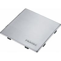 FRANKE Příslušenství 112.0395.171 krytka ventilu pro dřez KNG/FSG nerez