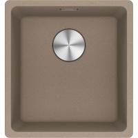 FRANKE Zlew MRG 110-37 403 x 433 mm kaszmir