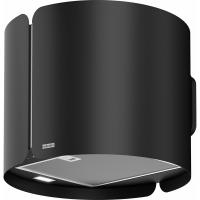 FRANKE Okap FSMS WALL F42 BK MATT czarny matowy