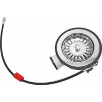 FRANKE Akcesoria 112.0544.161 obrot. zawór siatkowy do MRG 160-34-15/2 i baterii