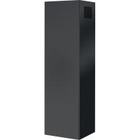 FRANKE Akcesoria 112.0683.833 przedłużenie komina czarne