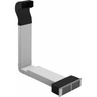 FRANKE Akcesoria 112.0678.323 Zestaw do recyrkulacji na cokół 10 cm