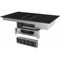 FRANKE Akcesoria 112.0679.887 Zestaw montażowy