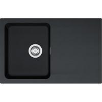 FRANKE Zlewozmywak OID 611-78 czarny