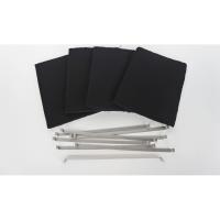 FRANKE Akcesoria filtr zapachu węglowy UF 10