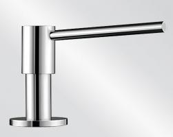 K-TERNO Step synchro, 2x 600-800mm, 30-80kg, listwa 3000mm, tlumenie