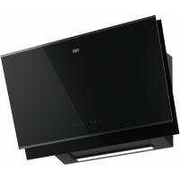 FRANKE Odsavač FMY PRO 907 FM BK/BK MATT KL sklo černá