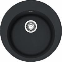 FRANKE Zlewozmywak ROG 610 średnica 510 onyx
