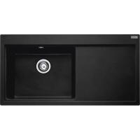 FRANKE Zlewozmywak MTG 611 /2P 1000 x 515 onyx