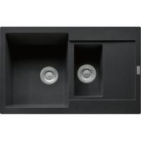 FRANKE Zlewozmywak MRG 651-78 780 x 500 onyx