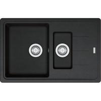 FRANKE Zlewozmywak BFG 651-78 780 x 500 onyx