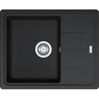 FRANKE Zlewozmywak BFG 611-62 620 x 500 onyx