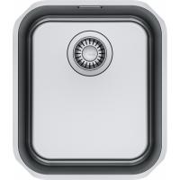 FRANKE Dřez SRX 110-34 368x428mm nerez