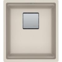 FRANKE Dřez KNG 110-37 410x460mm sahara