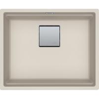 FRANKE Dřez KNG 110-52 560x460mm sahara