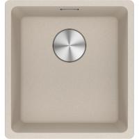 FRANKE Dřez MRG 110-37 403x433mm sahara