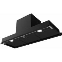 FRANKE Odsavač FST PLUS BK 908 černá matná