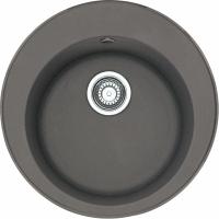 FRANKE Zlewozmywak ROG 610 kamienny szary