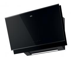 FRANKE Okap FMY PRO 907 FM BK/BK MATT KL czarne szkło