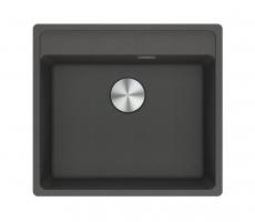 FRANKE Dřez MRG 610-52 RTL 560x510mm šedá břidlice