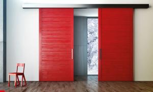 K-TERNO Step synchro, 2x 600-800mm, 30-80kg, listwa 3000mm, tlumenie