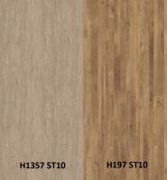 Panel ścienny H1357 ST10/H197 ST10 4100/640/9,2