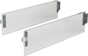 HETTICH 9122995 ArciTech DesignSide 126, 450mm, szkło