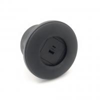 StrongPower USB nabíječka Iris B, černá