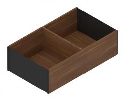 BLUM ZC7F400RHP Ambia Line ramka NL 400 orzech tennessee