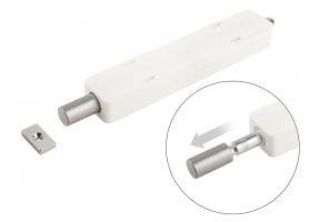 POZZOLI A60 ogranicznik otwarcia drzwi do łóżek składanych