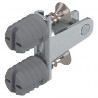 BLUM ZF7N70E2 Legrabox, mocowanie frontu N, Expando