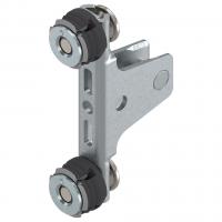 BLUM ZF7M70T2 Legrabox, moc. frontu do cieńkich materiałów, wysokość M,Expando T