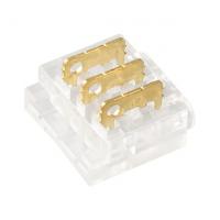 StrongLumio spojka CCT LED pásek 10mm - kabel trojlinka