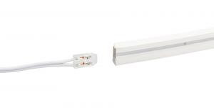 StrongLumio przewód przyłączeniowy z mini złączem do neonu 6x12 mm, 2 m