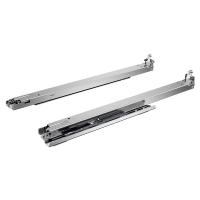 HETTICH 9318330 Actro 5D plnovýsuv 500mm/40kg SiSy EB23 montáž na dno L+P
