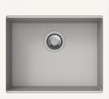 StrongSinks S3 Dřez granit Ipel 560x510mm bez ociekacza biały