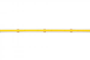 StrongLumio taśma LED COB 24V 5W/m (320 LED/m) - 8mm -ciepły biały
