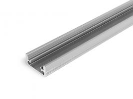 StrongLumio profil LED Floor 8 anodowane aluminium 3000mm
