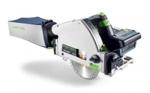 FESTOOL 578738 Zagłębiarka akumulatorowa TSC 55 KEB-Basic