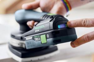 FESTOOL 578745 Akumulator typu „tabless” BP 18 TBX 4 C-ASI